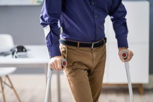 Lee más sobre el artículo Lo que debes saber sobre la incapacidad permanente parcial por accidente de trabajo o enfermedad laboral