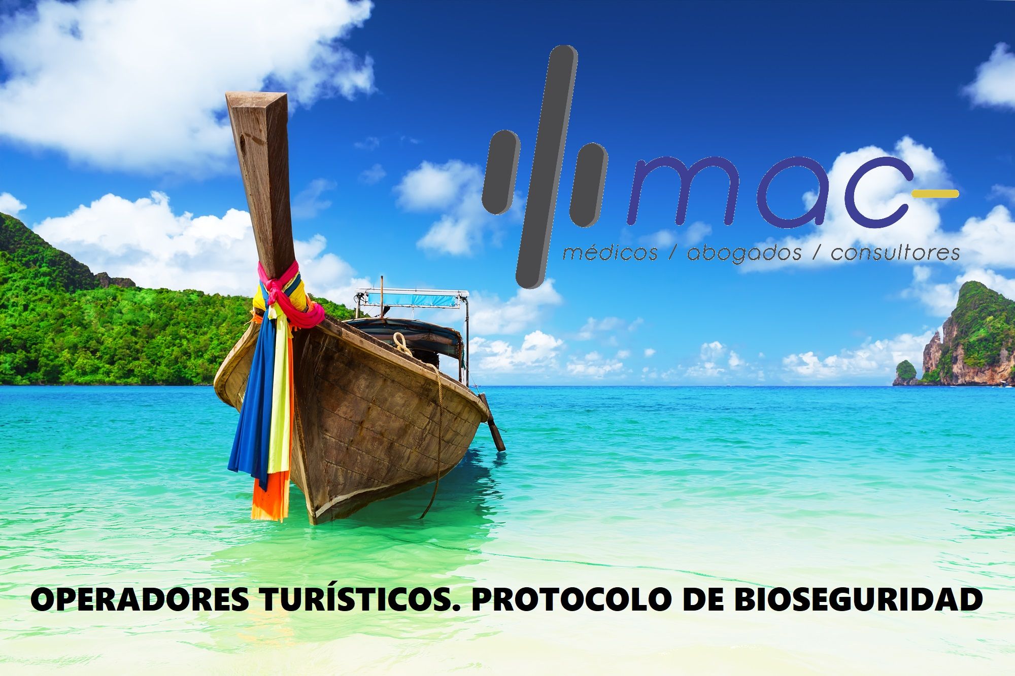 Lee más sobre el artículo MinSalud estableció el protocolo de bioseguridad para operadores turísticos y actividades de servicios turísticos
