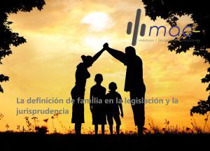 Lee más sobre el artículo La definición de familia en la legislación y jurisprudencia