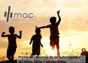 Lee más sobre el artículo La protección especial que deben brindar las autoridades a los niños, niñas y adolescentes