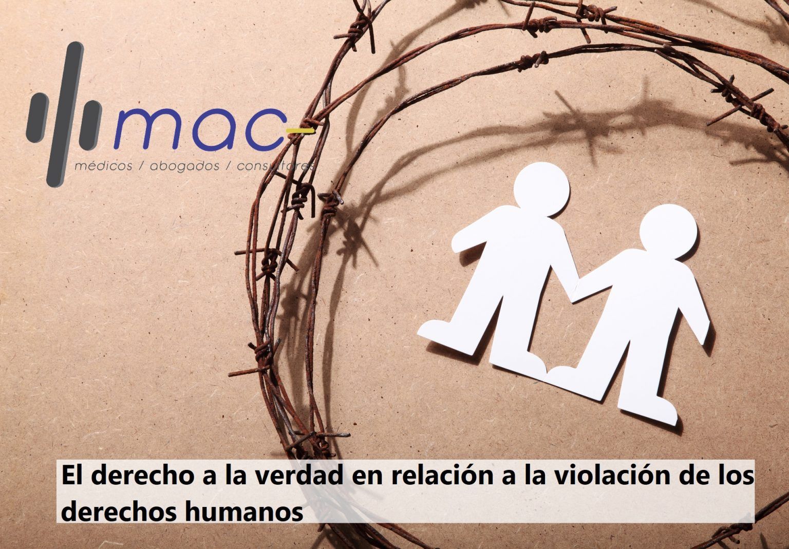 El derecho a la verdad en relación a la violación de los derechos